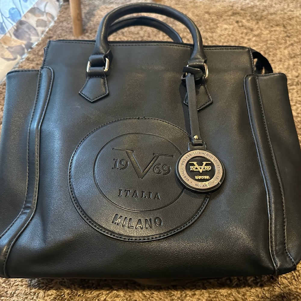 Versace 1969 Abbigliamento Sportivo SRL handbag